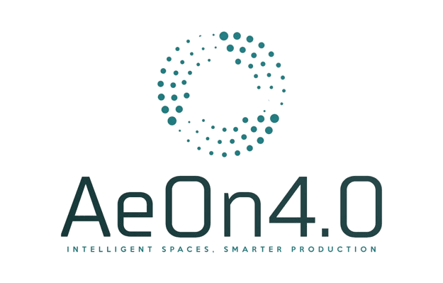 AeOn4.0 Logo